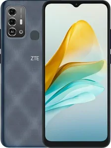 Замена usb разъема на телефоне ZTE Blade A53 Pro в Челябинске